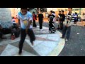 Ah Ahh Ahhh! Melb. Shuffle Recife