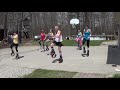 Kangoo Jumps - Boneless