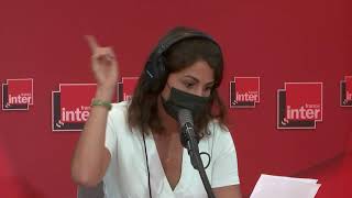 J'ai l'impression d'être bloquée dans un truc qu'on a déjà vécu - Morgane Cadignan n'aime pas