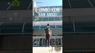 Puedes dejar de jugar, pero los juegos NUNCA TE DEJAN | SAN DIEGO COMIC-CON 2023 | ZELDA TOTK