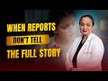 When Reports Are Normal But Symptoms Still Exist | Understanding Mind-Body Health #mentalhealth