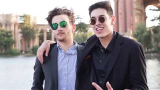 Pi Kappa Phi Rush - 2018 - USFCA