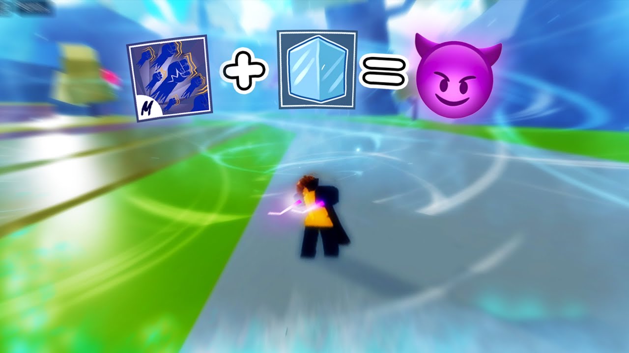 17k dmg ice combo in blox fruits #fyp #bloxfruits #combo #ice #bloxfru, Ice