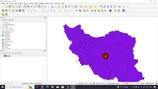 🎥 آموزش ویدیویی: استایل‌دهی به لایه‌ها  Web GIS