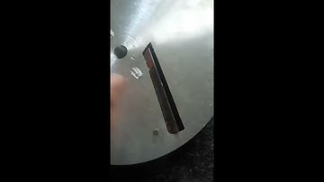 Tutorial setting hasil ketebalan irisan mesin perajang singkong