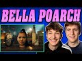 Bella Poarch - Build a B*tch REACTION!! (Official Music Video)