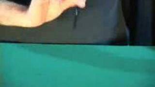Amazing Jumping Arrow