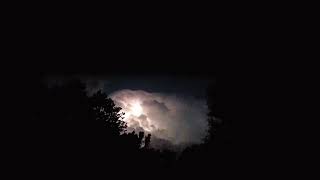 Crazy Lightning 7/11/22 11:30 PM by Ed Altounian 52 views 1 year ago 19 seconds