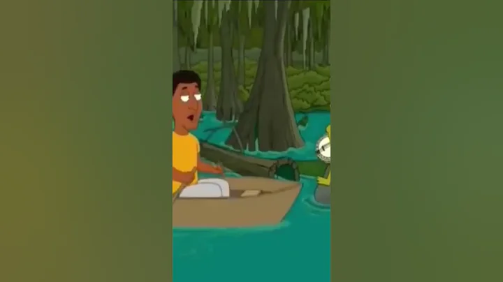 Kermit 😂🤣💀 - Family Guy #familyguy #shorts #comedy