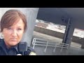 FEMALE OFFICER  VIOLATING 4TH AMENDMENT RIGHTS FROM SEARCHES AND SEIZURES  first amendment  audit