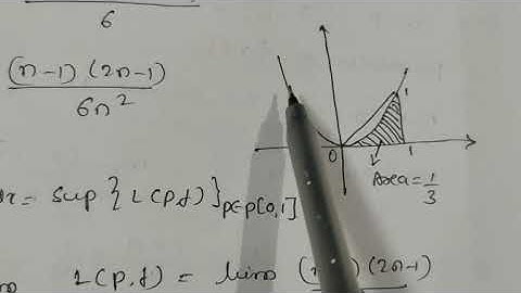 Riemann integration (Session- 8) Problems on Riemann integration