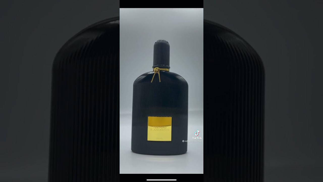 Crna orhideja tom ford sale