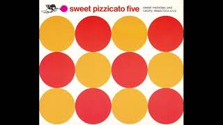 Pizzicato Five - Cosmic Blues (1992)