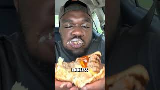 Unlimited Whopper Deal That Shocked Burger King Fans!