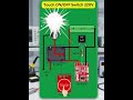 ##Touch ON/OFF Stwich 220V ElectricalWorldA##