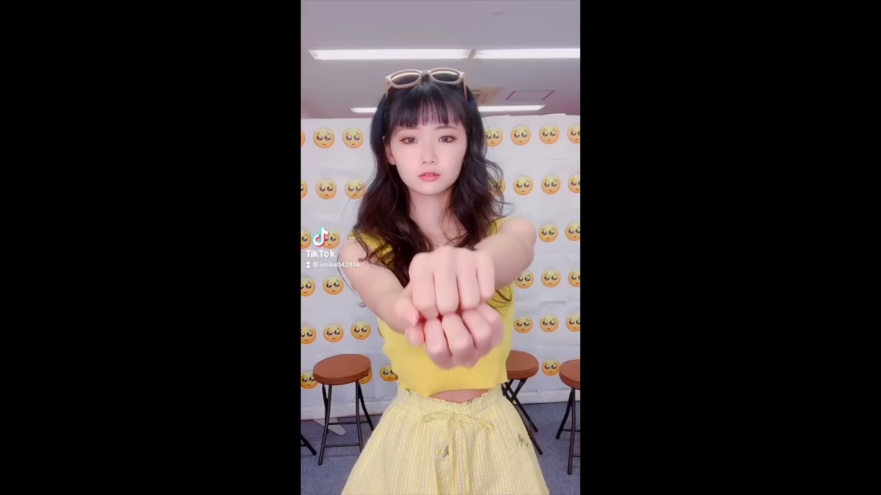 marin3a 48フォーエイト　あみかちゃん 💙💙‎🤍‎🤍