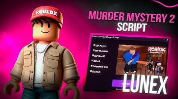 Murder Mystery 2 Script | Best MM2 Script For Roblox | AUTOFARM BALLS, KILL ALL, INSTANT GUN