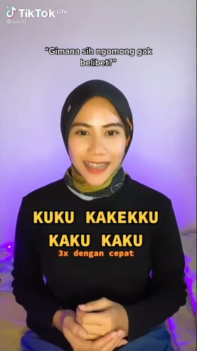 KUKU KAKEKKU KAKU KAKU | TIK TOK |  😂😂