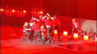 Stray Kids 18.02.23- Hellevator Maniac 2Nd World Tour Melbourne