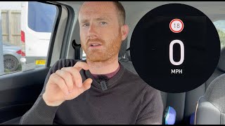 Why Your Car is Lying About Speed Limits: Understanding Automatic Traffic Sign Recognition