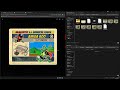 HAIGENCO VISUELS V2 CREATION