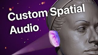 Career Overview Everything Apple 2 | Setting up personalized spatial audio and my thoughts #ios16