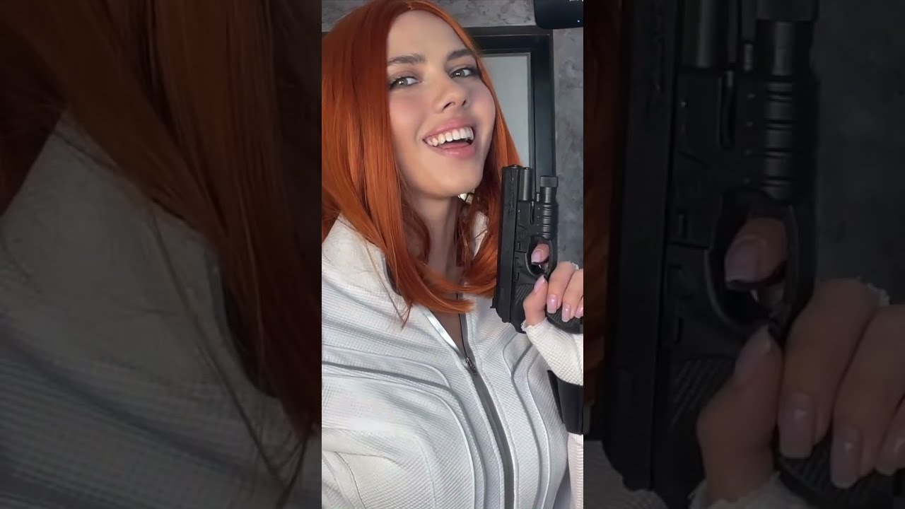 👅 #shorts #marvel #blackwidow #marvelstudios