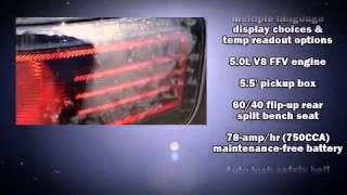 2012 Ford F-150 FX4 in Houston, TX 77074