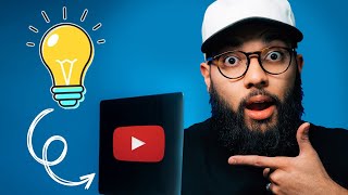 Before You EDIT Your Next Video... WATCH THIS!
