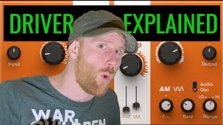 Native Instruments Driver - NI Driver Tutorial