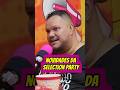 NOVIDADES DA SELECTION PARTY #podcast #podcastcortesoficial #cortes #entrevista #videocast