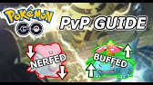 Power Up Punch Analysis Pokemon Go Youtube