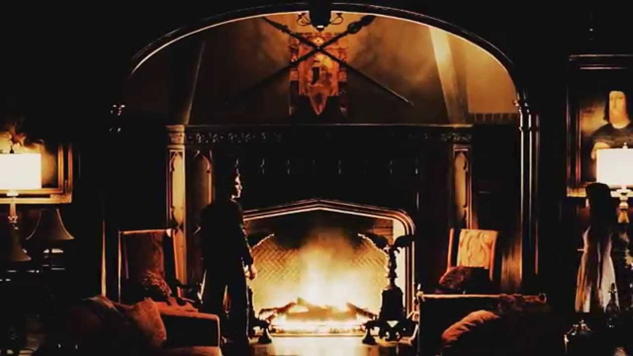 Damon & Elena ~ All Of Me