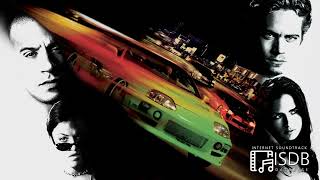 The Fast and the Furious SOUNDTRACK | Dope - Debonaire