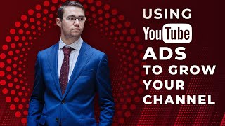 How to get More Subscribers (using YouTube Ads) - for Beginners
