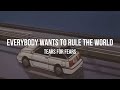 Tears For Fears - Everybody Wants To Rule The World || Sub Español