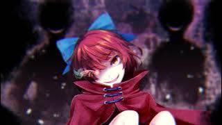 【東方Vocal／Rock】 children's game 「ShinRa-Bansho」