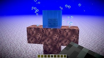 what if you create a wither underwater