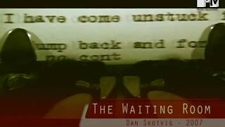 Dan Skotvig - The Waiting Room