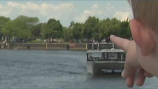 Seneca Chief is back in Buffalo