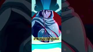 Bleach 2 сезон🔥 можно в реки это видео 🥺