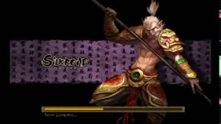 Silkroad Knight Quest Jasmine screenshot 5