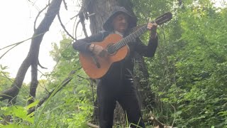 Walter Abt - HERE'S THAT RAINY DAY Guitar solo WALTER ABT (Live Video) by Classical Experience 155 views 10 months ago 3 minutes, 22 seconds