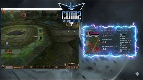 COM2 | Akaza2 Bot & Auto Dungeon & Speed & Anti Ban++ #metin2