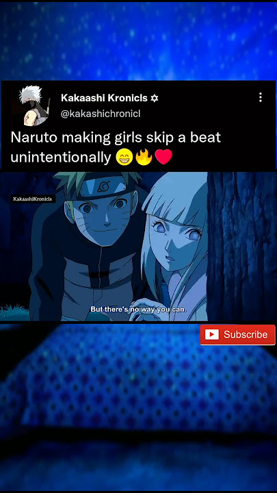 Girls falling for Naruto 🤩🔥:).       #shorts #anime