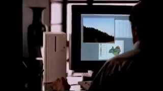 Publicité Apple • Macintosh Quadra (1991)