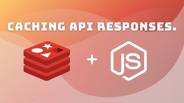 Caching API responses?