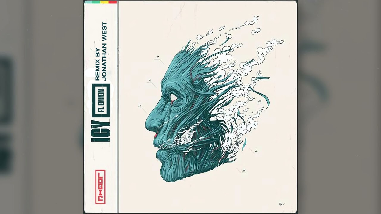 Logic, Eminem - Icy (Remix/Mashup)