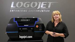UVx40R Direct to Substrate UV Printer 