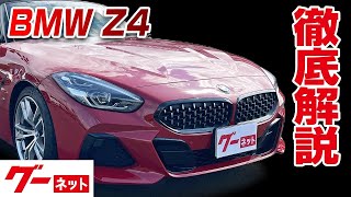 ��BMW Z4��G29 M40i �����ͥå�ư�襫������_�������饪�ץ����ޤ�Ű�����